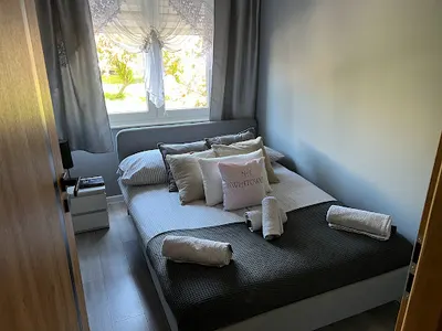 Apartament ,,Na Kwiatowej''